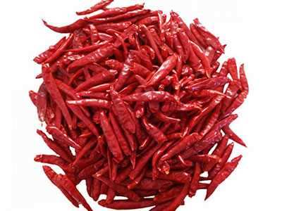 RED CHILLI